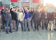 İşçileri süründüren CHPli belediyeler kısa çalışma ödeneğinden aslan payını aldı