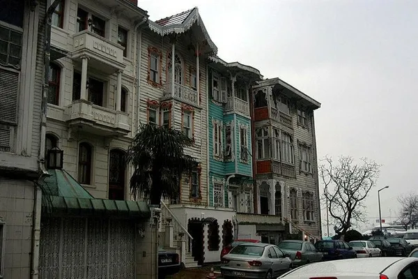 Boğaz'da 25 milyon TL'ye satılık tarih: Fazilet Hanım Yalısı yeni sahibi bekliyor-7