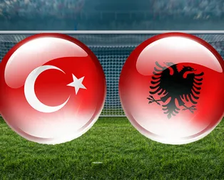 Türkiye Arnavutluk maçı ne zaman, hangi kanalda? EURO 2020 milli maç nerede oynanacak?