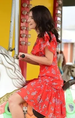 Kanatsız Kuşlar'ın lunapark keyfi