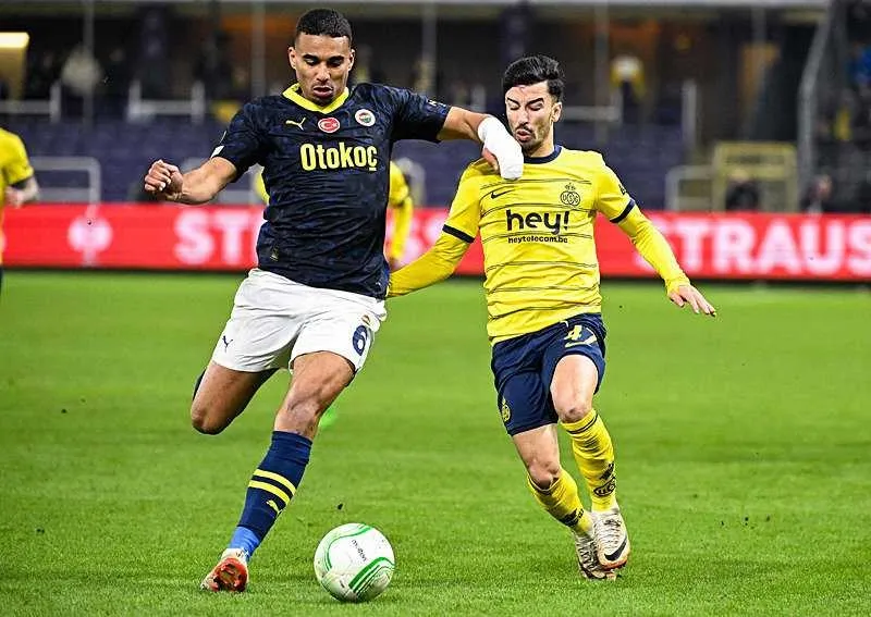 Fenerbahçe'ye gözlerin pasını silecek 22'lik yıldız adayı! - 8