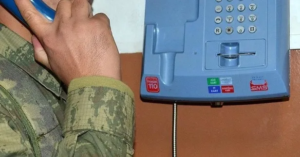 FETÖ'nün TSK'daki kriptoları "ankesörlü telefon"dan çözülüyor-5