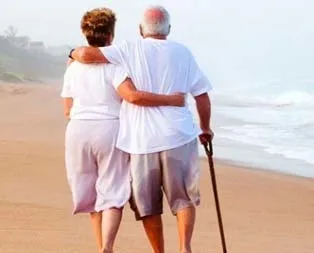 İndirimli tatil masada