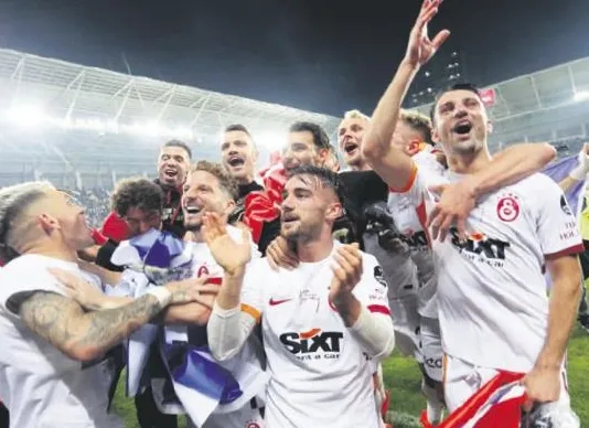 Son 10 golün 8'i Icardi'den: Ligin gerçek kralı Mauro Icardi!-13