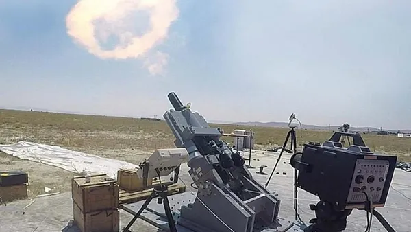 Tek başına 3 silaha bedel! Göreve çıkmak için gün sayıyor…-7