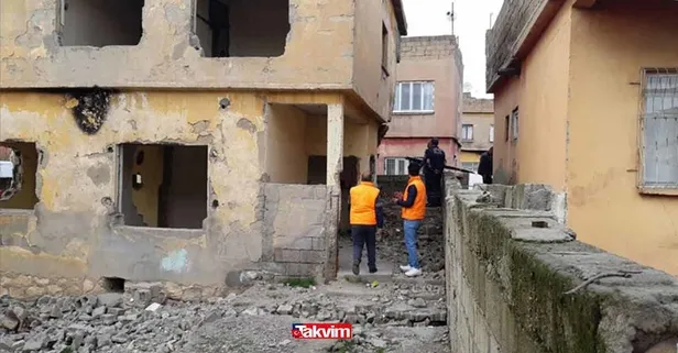 Metruk ev ne demek? Metruk nedir?