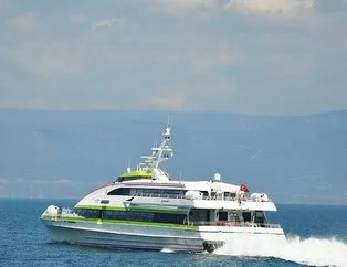 BUDO’dan son dakika sefer iptali!