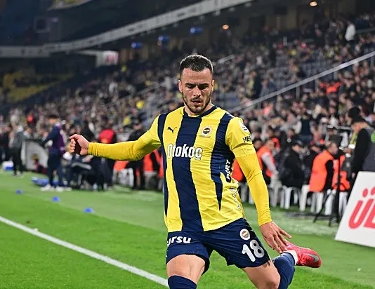 Kostic’le yollar ayrıldı