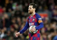 Lionel Messinin önlemi şaşırttı! Koronavirüsten Covid-19 korunmak için bakın ne yaptı...