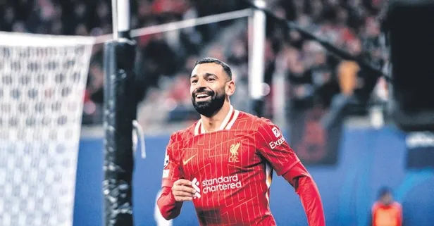 Mohamed Salah belirsizliği! Liverpool’dan Salah açıklaması