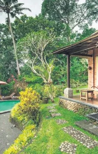 Bahçeli villalar gözde oldu