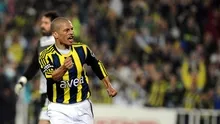 Alex de Souza Fenerbahçe ve Şampiyonlar Ligi ile ilgili konuştu! Unutamadığı maçlar ve güvendiği o isimler