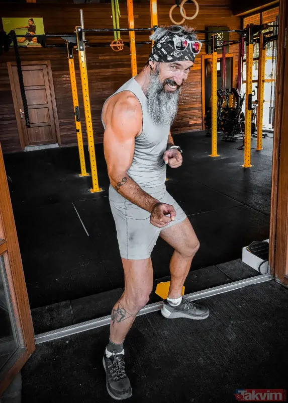 "Hayal kırıklığına uğradım" Acun Ilıcalı'dan itiraf geldi! Bu sezon Survivor beklentilerin çok altında kalmıştı üstü kapalı laf soktu - 19