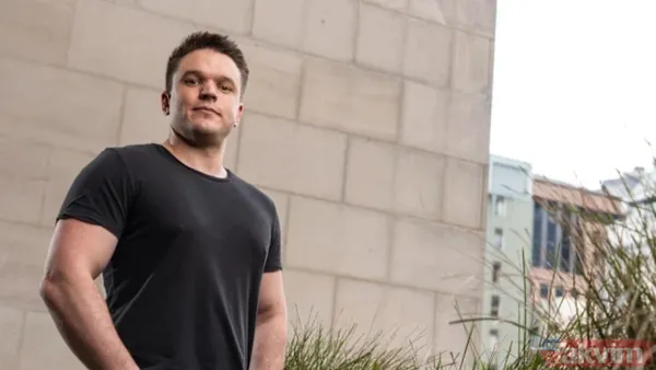 30 yaş altı dünyanın en genç milyarderleri: Başarının sırrı çalışmak mı şans mı? - 3