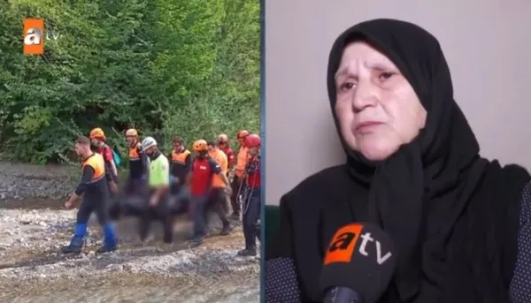 MÜGE ANLI SON BÖLÜM İZLE - ATV CANLI YAYIN - 7 Nisan 2023 | Günler sonra bulunan Alim Yılmaz ailesiyle karşı karşıya-2