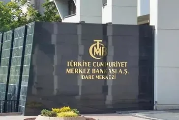 Merkez Bankası'ndan enflasyon değerlendirmesi: Ağustosta düşüş işareti var