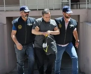 FETÖ eski paşaya ’VIP uçak’ tahsis etmiş