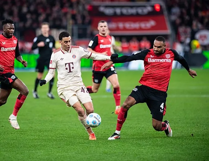 Dev randevuda gol sesi çıkmadı