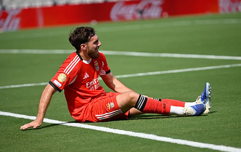 Beşiktaş'tan bir bomba daha! Orkun ve Peters'ın ardından sıra onda - 8