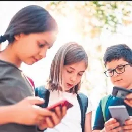 Sosyal medyaya 16 yaş kısıtlaması