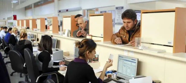 Memura zam yolu göründü