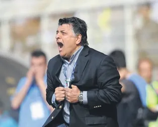 Sadece adım Yılmaz