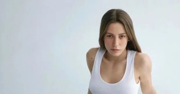 Serenay Sarıkaya ve Burak Deniz arasındaki aşk iddiaları yeniden alevlendi!