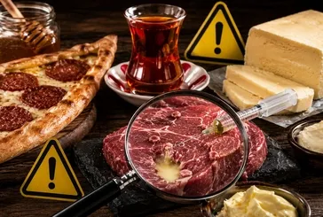 Taklit ve tağşiş markalar listesi
