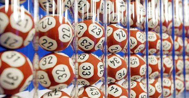 18 Ocak MPİ Sayısal Loto sonuçları açıklandı!