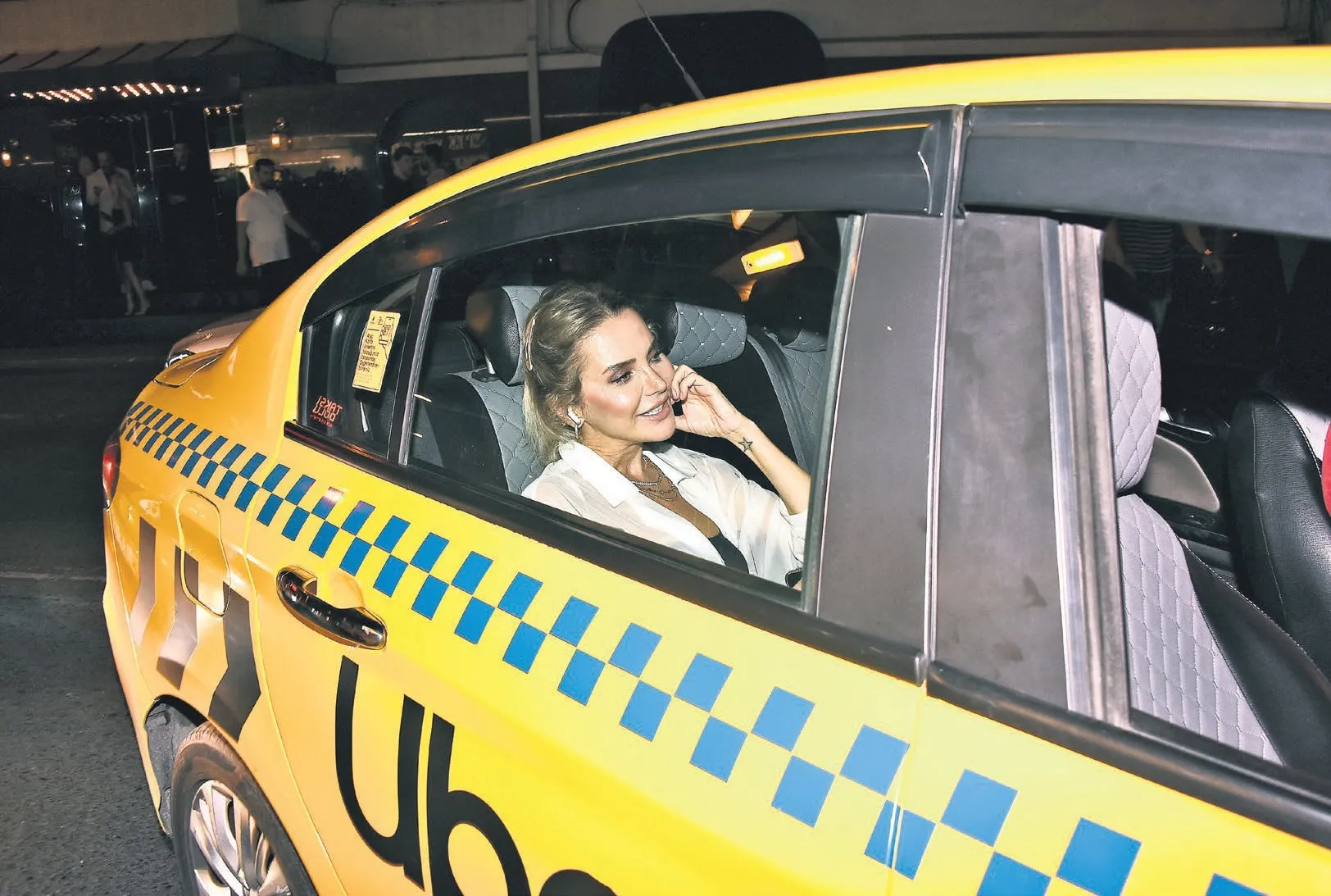 Ayrılık soruları cevapsız kaldı