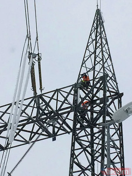 İstanbullular dikkat! BEDAŞ açıkladı: 21 ilçede elektrikler kesilecek - 5