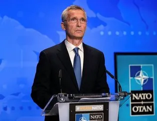 NATO’dan Rusya’nın ’kirli bomba’ iddiasına yanıt