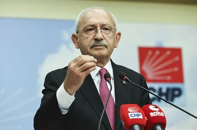 "Ekonomiyi bana emanet edin" diyen Kemal Kılıçdaroğlu'nun SSK karnesini hatırlayalım