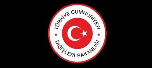 Dışişleri'nden Yunan bakana sert tepki