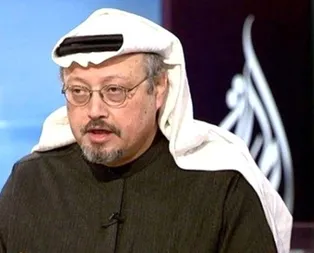 Fransadan Cemal Kaşıkçı için ilk adım