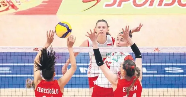 Sultanlar’dan erken veda