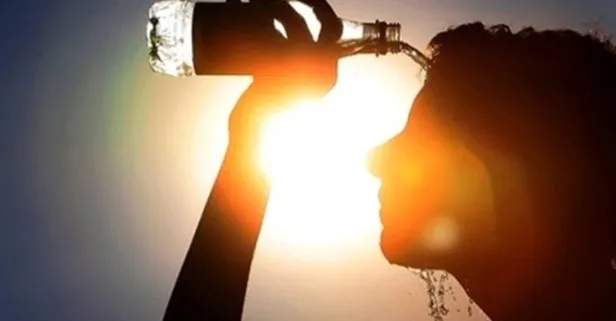 Son dakika: Dikkat çeken araştırma! Sıcak hava koronavirüs yayılımını...