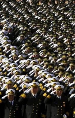 FETÖ'nün TSK'daki "kripto" yapılanması çökertiliyor