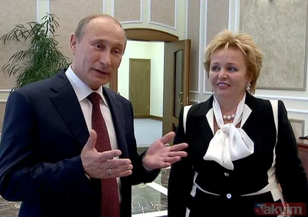 Rusya bu iki olayı konuşuyor! Putin’in evlilik dışı ilişkiden olan kızından şok paylaşım! Navalny'nin müttefiki İngiliz casusla aynı masada... - 28