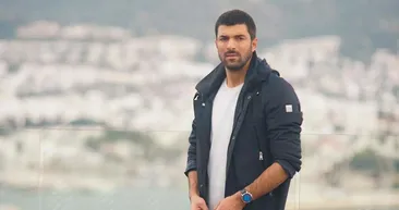Engin Akyürekin kardeşi Eren Akyüreke bakın! Gözlerden uzak yaşıyor benzerlikleri hayrete düşürüyor