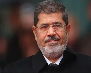 Son dakika... Muhammed Mursinin şehit olmadan önceki son sözleri!