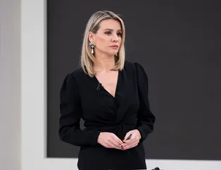 Esra Erol son bölümde yaşananlar