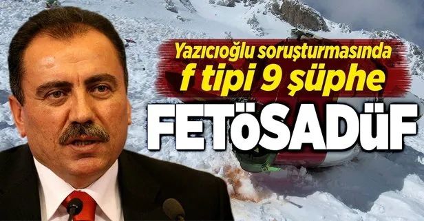 ’FETÖ’sadüf