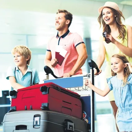 Antalya turizminde yılın rekoru! Otellerde doluluk yüzde 90’ı aştı