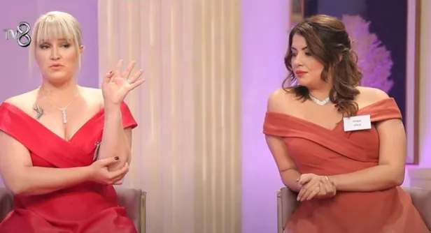 Doya Doya Moda günün birincisi hangi yarışmacı oldu? 9 Aralık Çarşamba Doya Doya Moda puanlaması!-3