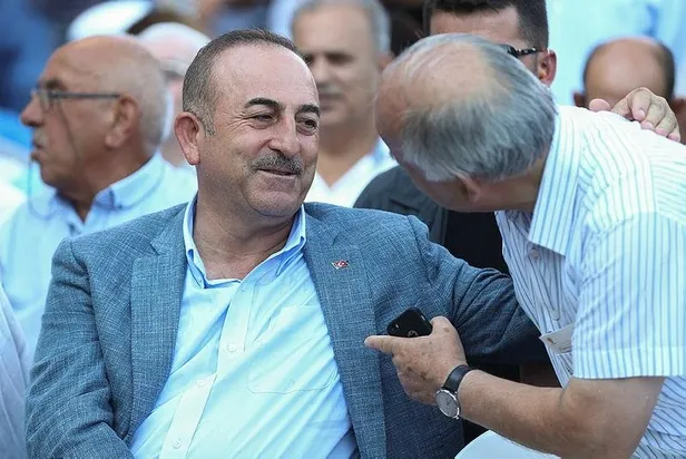 Hükümetten Fırat'ın doğusuna operasyon mesajı: Ne pahasına olursa olsun temizlenecektir-2