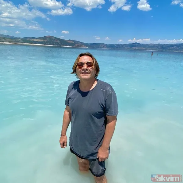 Ebru Gündeş en büyük destekçisiydi Armağan Çağlayan sağlık durumu nasıl açıkladı! Kötü haberi de sosyal medyadan duyurdu - 25