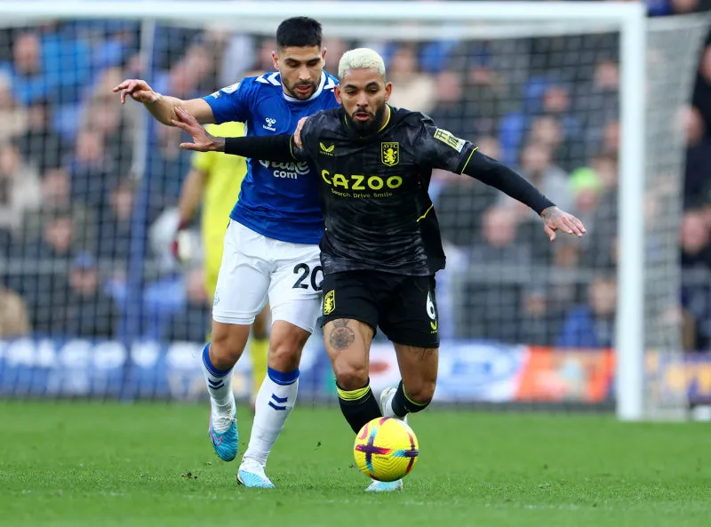 Fenerbahçe'ye Premier Lig'den golcü! - 11