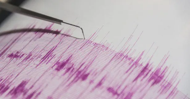 Bingöl'de 4,4 ve 3,6 büyüklüğünde peş peşe deprem | Prof. Dr. Şükrü Ersoy'dan ilk açıklama geldi: "Fayların kesiştiği nokta..."