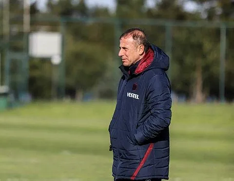 Sizinle gurur duyuyorum